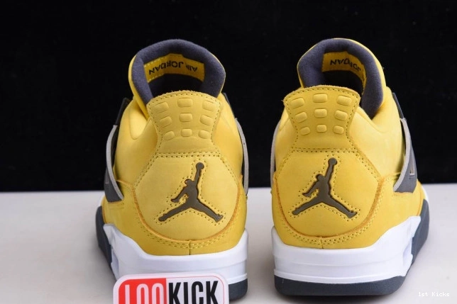 Lightning 4 Jordan CT8527-700 Air Retro 0814